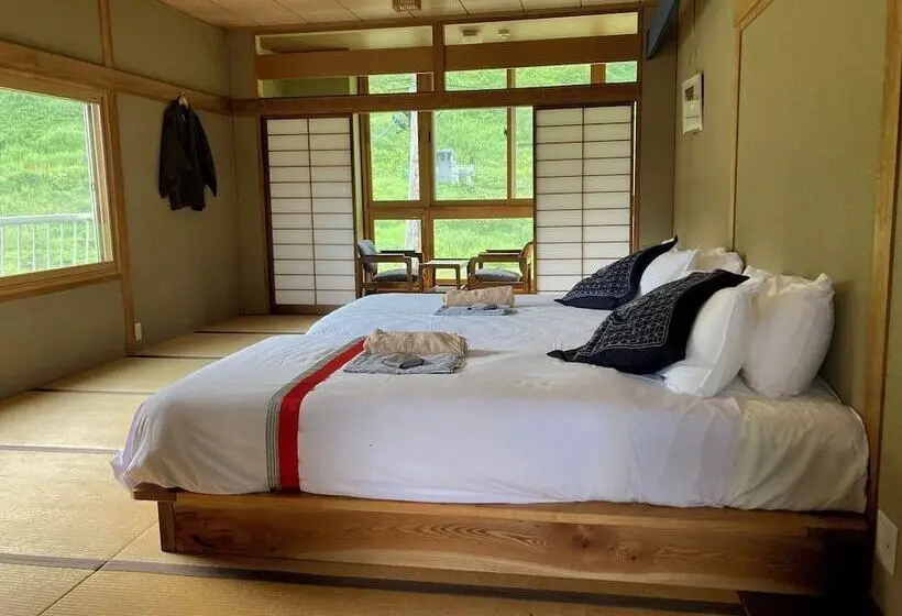 ベーシックルーム, Komatsuya Seki Onsen