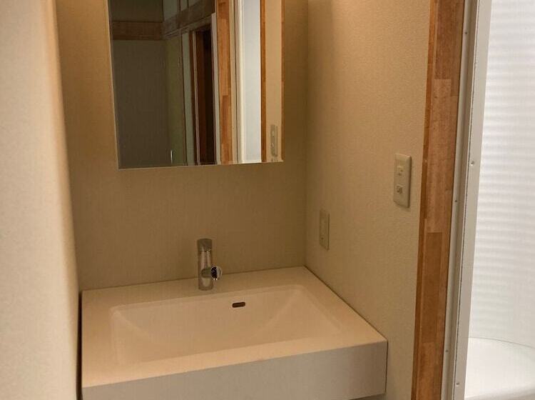 غرفة أساسية, Komatsuya Seki Onsen