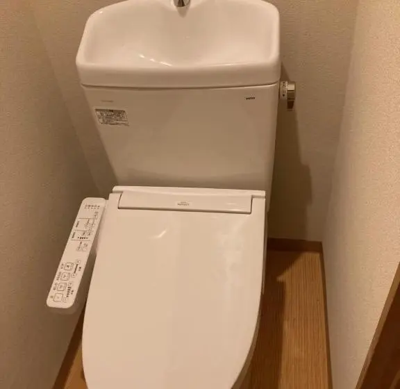 ベーシックルーム, Komatsuya Seki Onsen