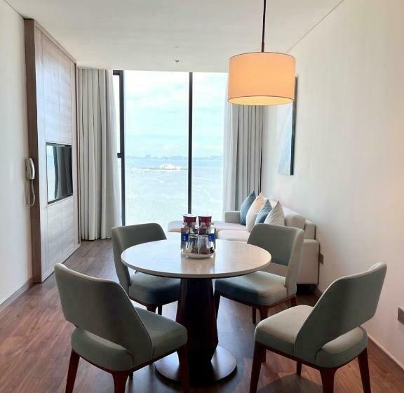 آپارتمان 1 خوابه با چشمانداز دریا, Bayside Condotel A La Carte