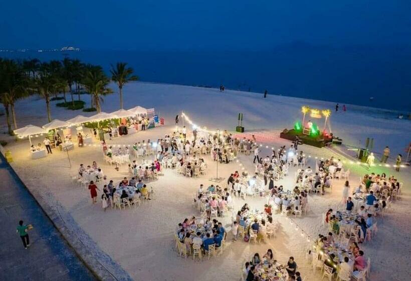 آپارتمان 1 خوابه با چشم‌انداز دریا, Bayside Condotel A La Carte