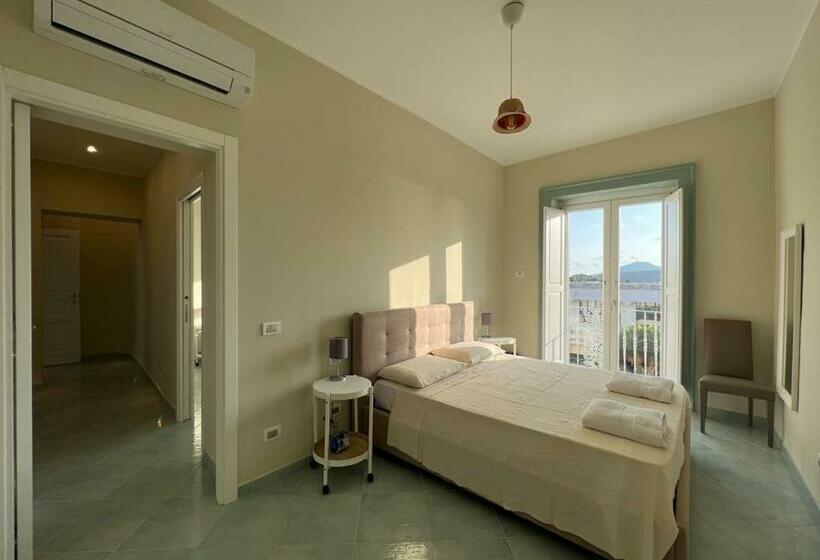 اتاق استاندارد, Palazzo Palumbo