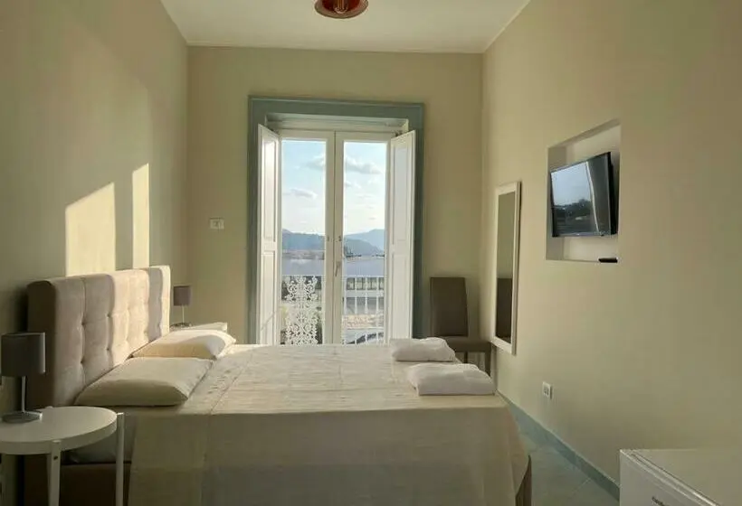 スタンダードルーム, Palazzo Palumbo