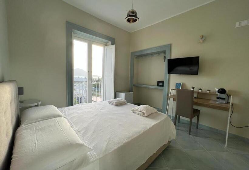 اتاق استاندارد, Palazzo Palumbo