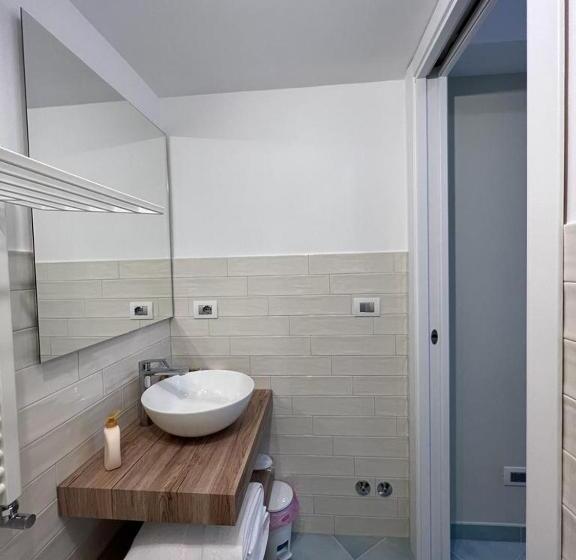 اتاق عادی, Palazzo Palumbo