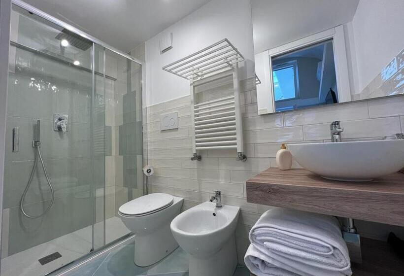 اتاق عادی, Palazzo Palumbo