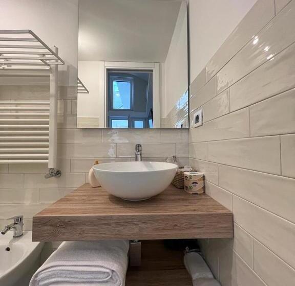 اتاق عادی, Palazzo Palumbo