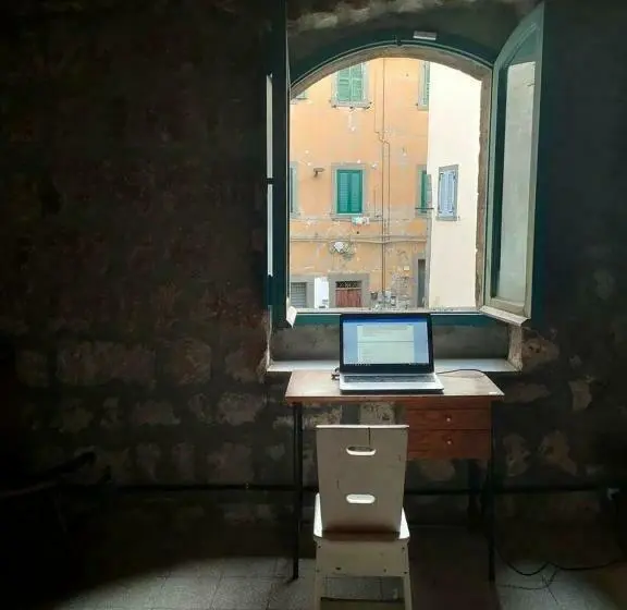 1-Bedroom Upper Villa