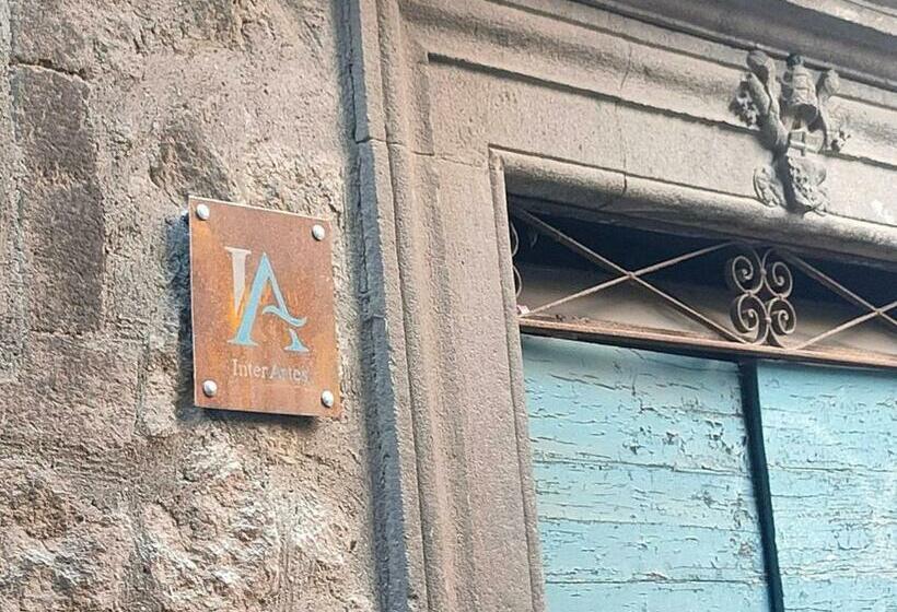 ویلای سوپریور 1 خوابه, Inter Artes Prestige House And Luxury Suite