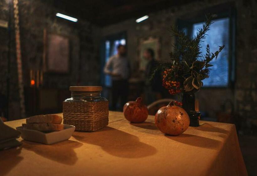 ویلای سوپریور 1 خوابه, Inter Artes Prestige House And Luxury Suite