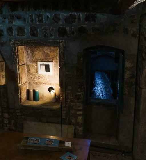 ویلای سوپریور 1 خوابه, Inter Artes Prestige House And Luxury Suite