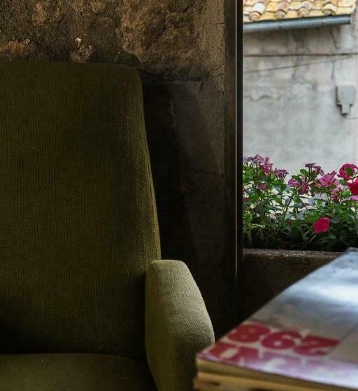 ویلای سوپریور 1 خوابه, Inter Artes Prestige House And Luxury Suite