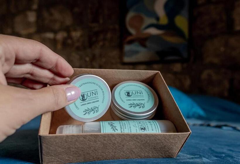 استودیوی لوکس, Inter Artes Prestige House And Luxury Suite