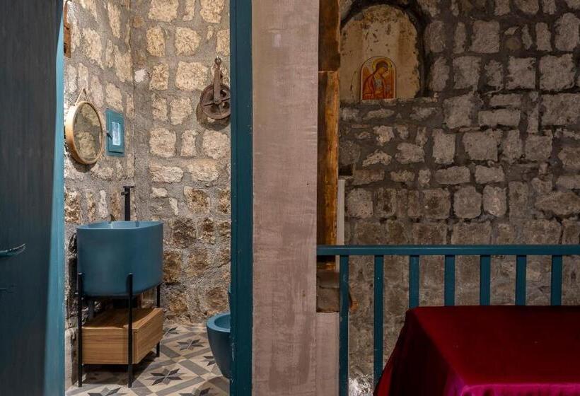 ویلای سوپریور 1 خوابه, Inter Artes Prestige House And Luxury Suite