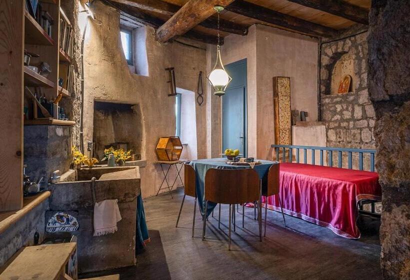 ویلای سوپریور 1 خوابه, Inter Artes Prestige House And Luxury Suite