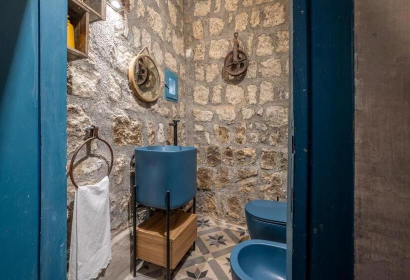 ویلای سوپریور 1 خوابه, Inter Artes Prestige House And Luxury Suite