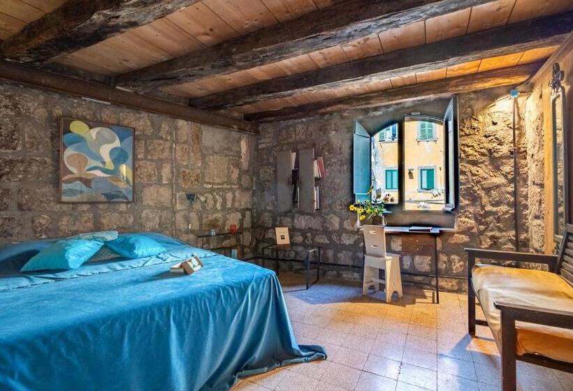 ویلای سوپریور 1 خوابه, Inter Artes Prestige House And Luxury Suite