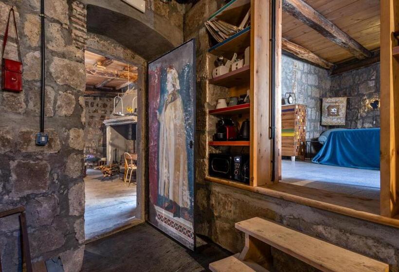 ویلای سوپریور 1 خوابه, Inter Artes Prestige House And Luxury Suite