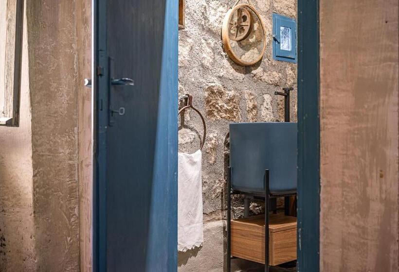 ویلای سوپریور 1 خوابه, Inter Artes Prestige House And Luxury Suite