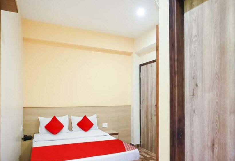 三人经典房间, Collection O Hotel Kanchanjangha Darshan