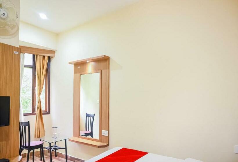 三人经典房间, Collection O Hotel Kanchanjangha Darshan