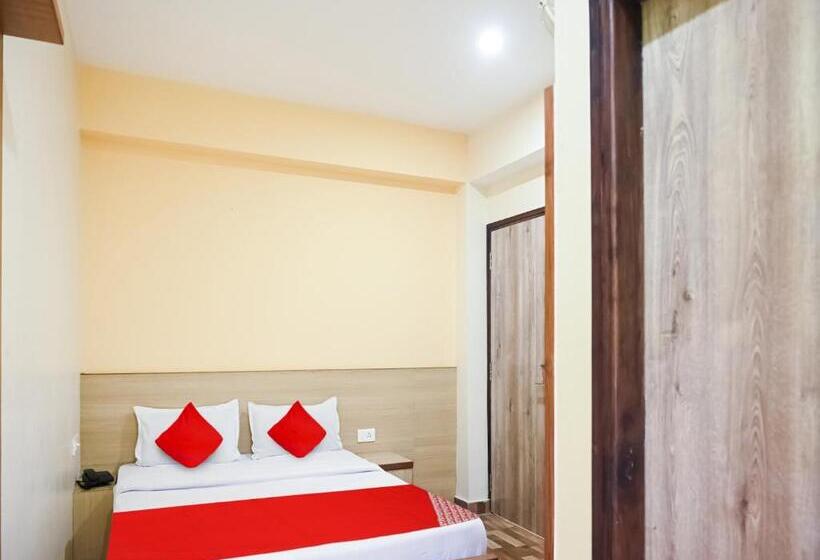 三人经典房间, Collection O Hotel Kanchanjangha Darshan