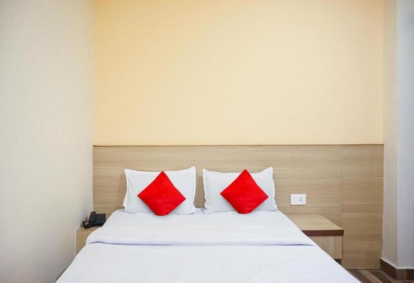 三人经典房间, Collection O Hotel Kanchanjangha Darshan