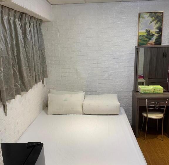 اتاق استاندارد, Ez Stay