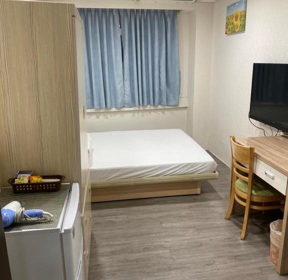 اتاق استاندارد, Ez Stay