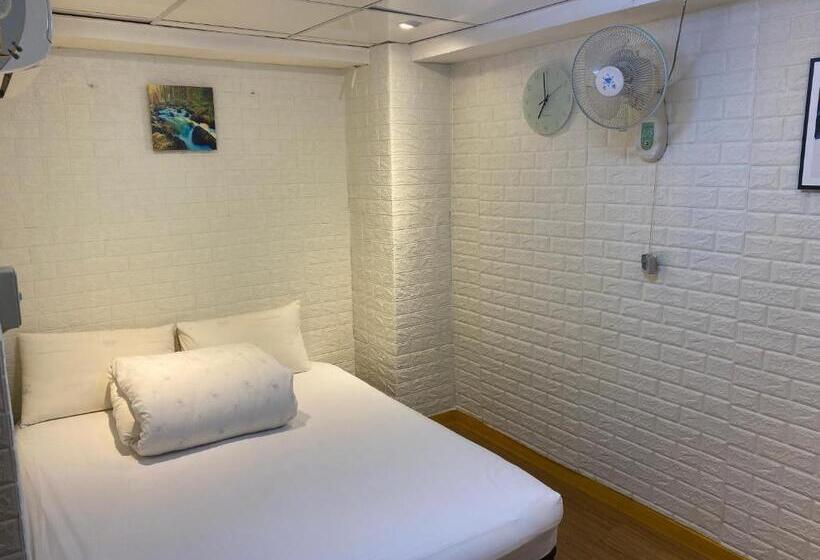 اتاق استاندارد, Ez Stay