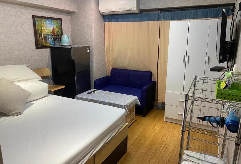 اتاق استاندارد, Ez Stay