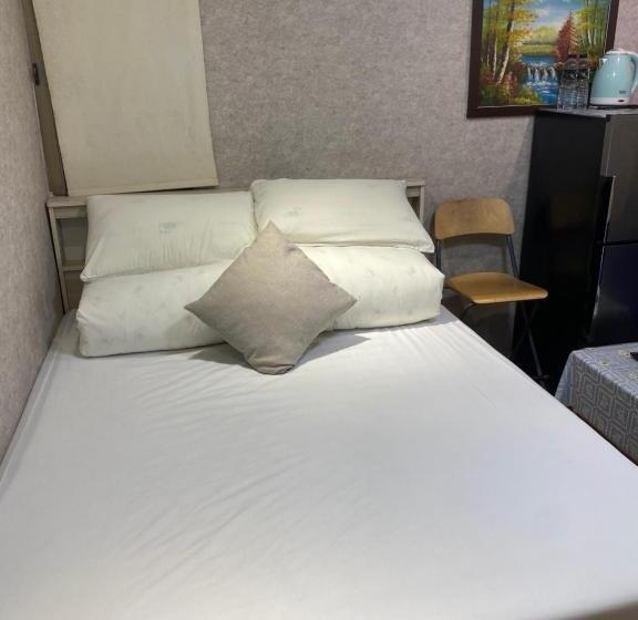 اتاق استاندارد, Ez Stay