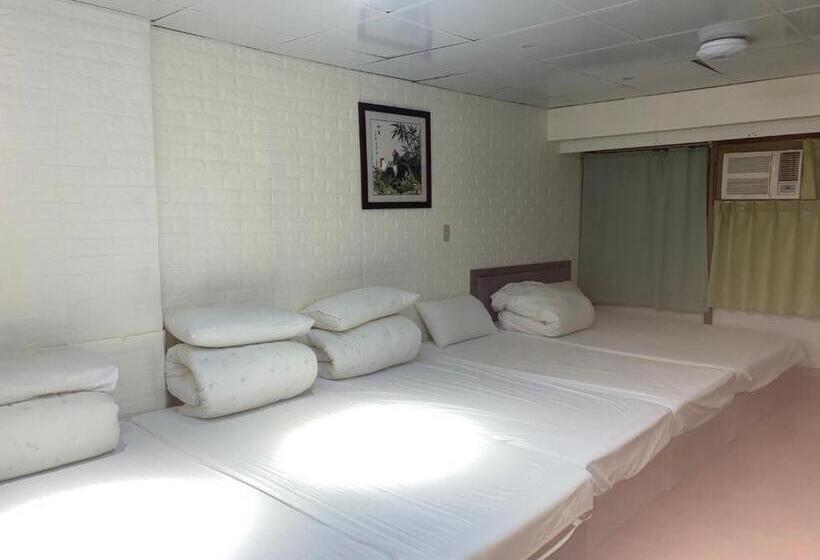 اتاق خانوادگی, Ez Stay