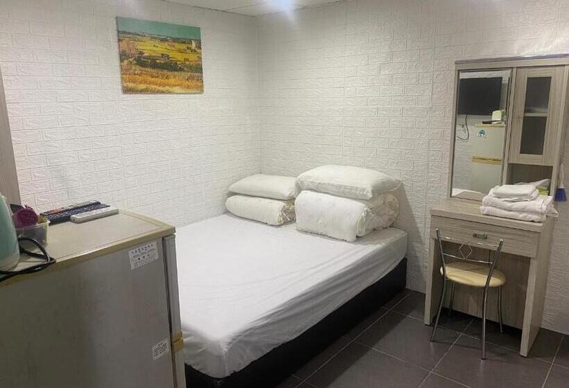 اتاق استاندارد, Ez Stay