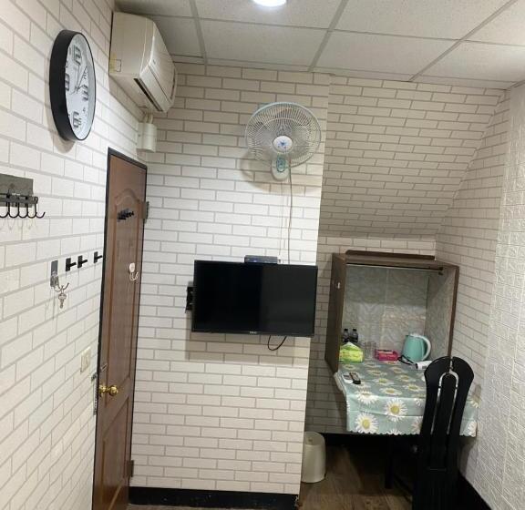 اتاق استاندارد, Ez Stay