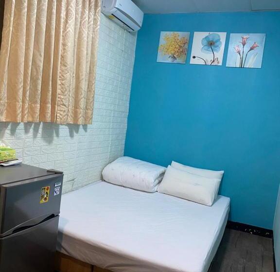 اتاق استاندارد, Ez Stay