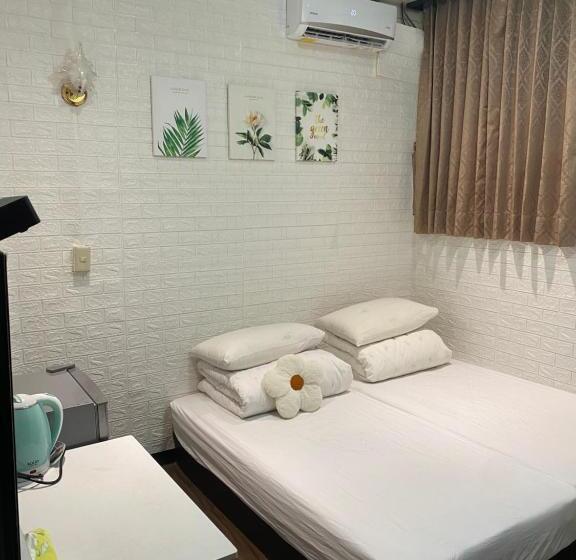 اتاق استاندارد, Ez Stay