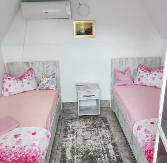 标准平房, La Prietenicu