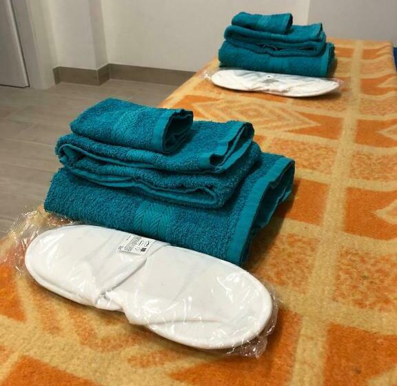 스탠다드 룸, Seveso Appartamento Nuovo Tra Milano, Monza E Como