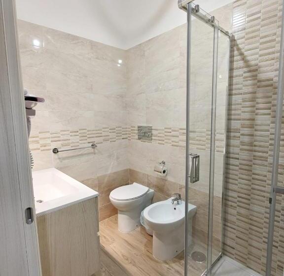 Четырехместный Номер Стандарт, Pietrapantone B&b