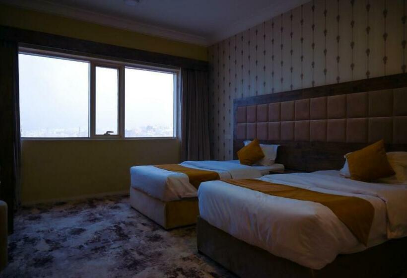 Sviitti 2 Makuuhuonetta, Irtiad Hotelapart