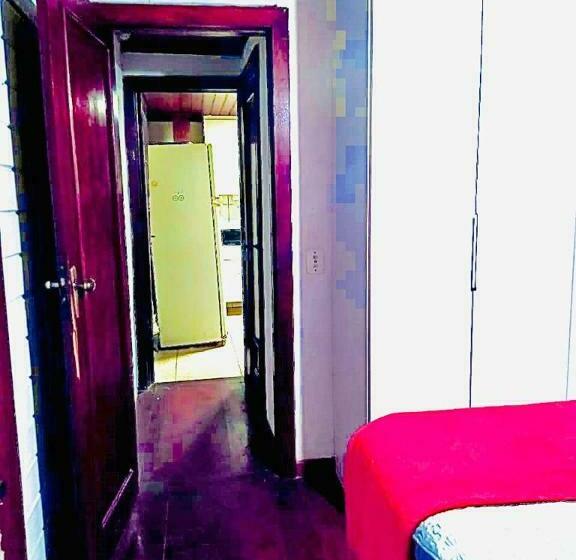 سوییت, Hostel Praia Do Recreio