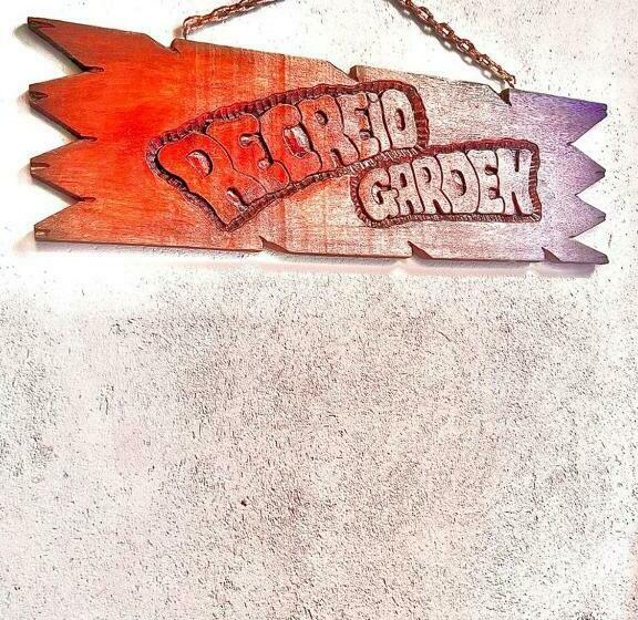 سوییت, Hostel Praia Do Recreio