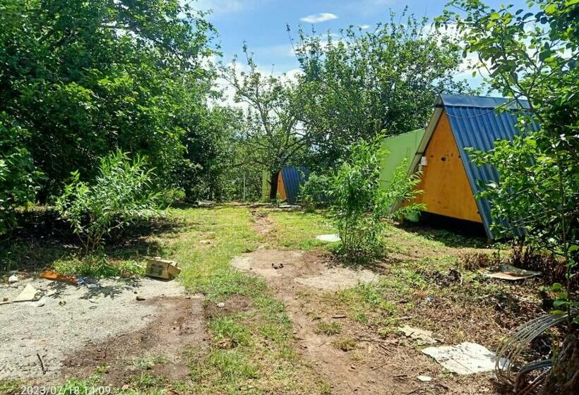 Номер Стандарт, Croods Farm Stay   Kodaikanal