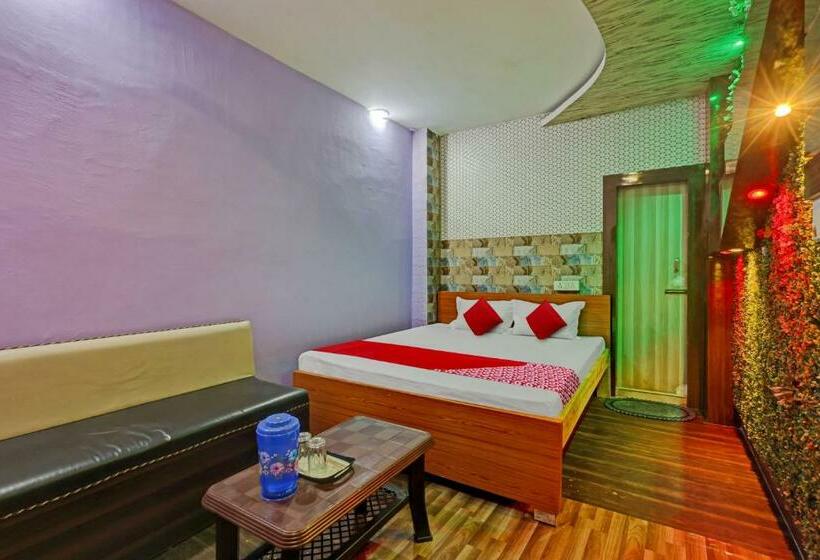 トリプルクラシックルーム, Oyo Flagship The Mast Guest House