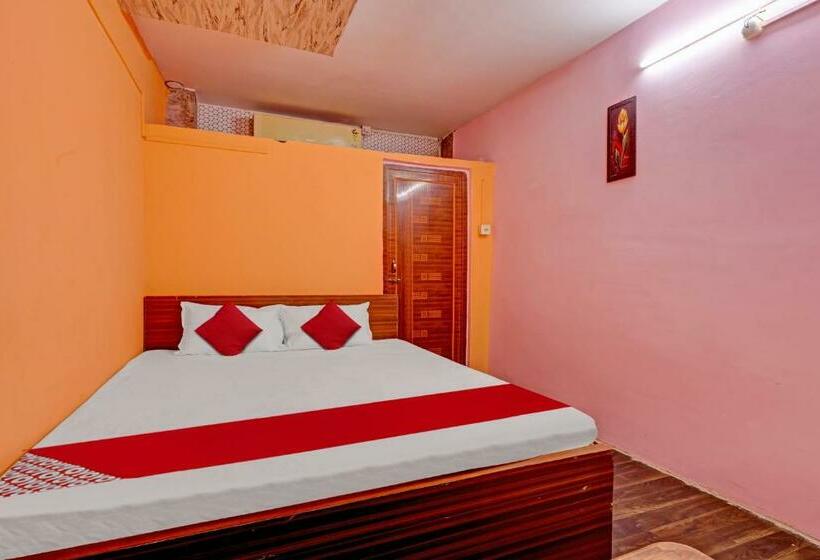 トリプルクラシックルーム, Oyo Flagship The Mast Guest House