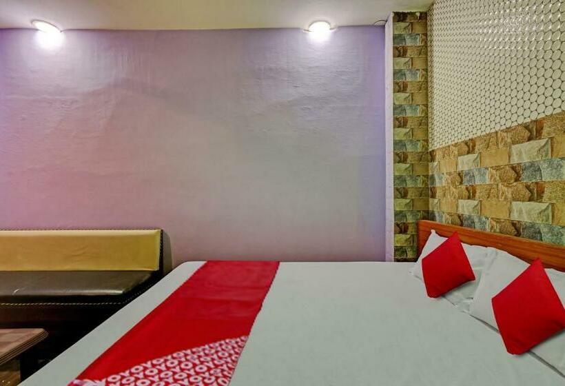 トリプルクラシックルーム, Oyo Flagship The Mast Guest House