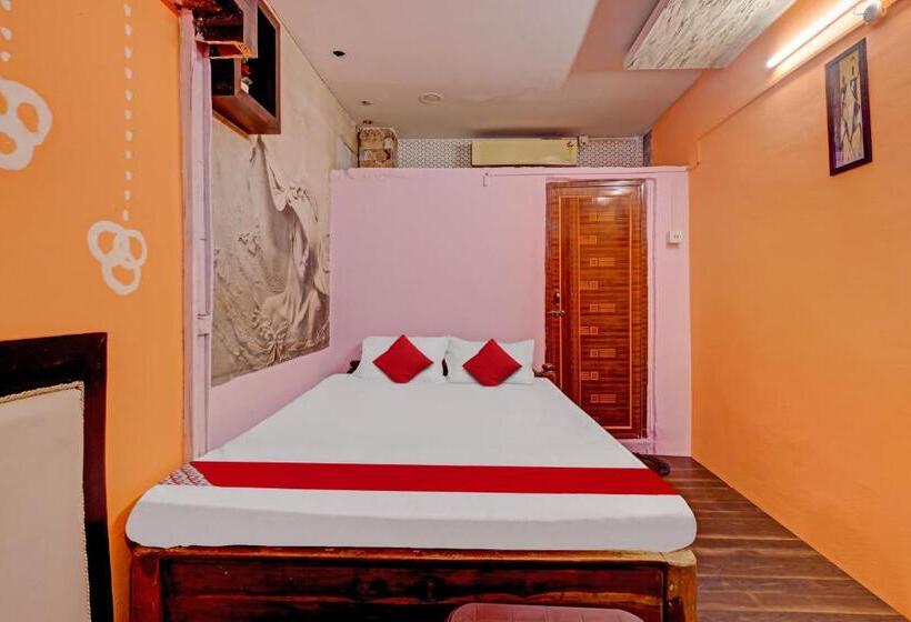 トリプルクラシックルーム, Oyo Flagship The Mast Guest House