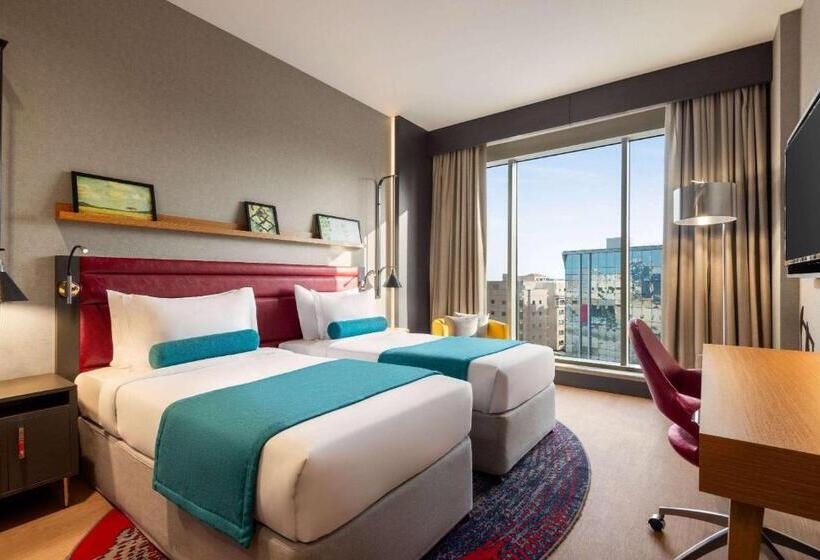 标准间, Ramada Encore Al Khobar Corniche