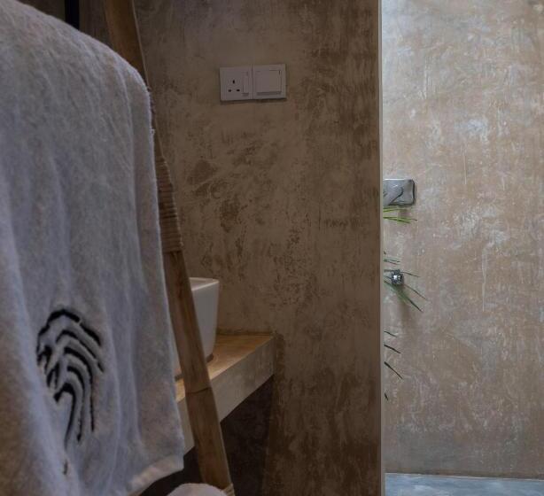 Бунгало Deluxe, Swell Shacks